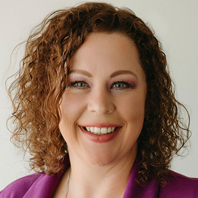 Corinne Perkins