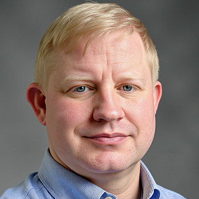 John Goodhue