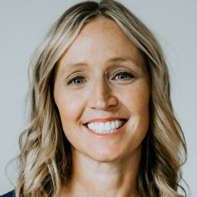 Mindy Kroll