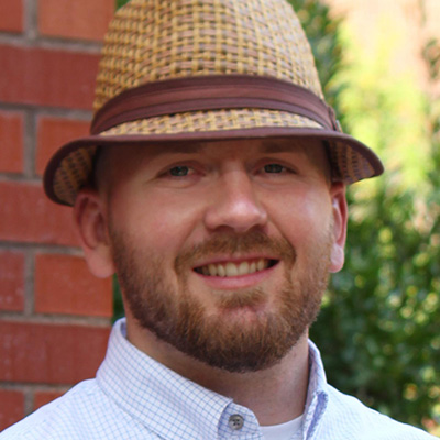 Dr. Travis Walker