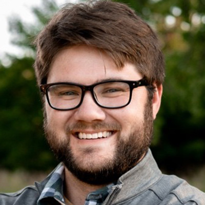 Trevor Arnold